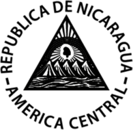 Escudo de Nicaragua
