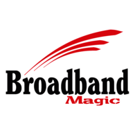 Broadband Magic