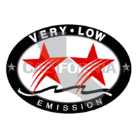 Very Low Emission