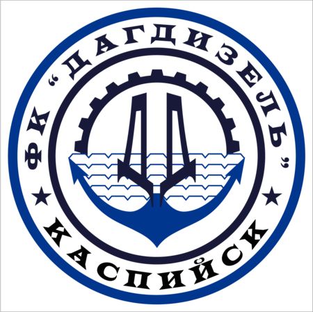 FK Dagdizel Kaspijsk