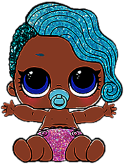 LOL Surprise Lil Splash Queen