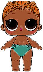 LOL Surprise Lil Kicks