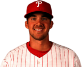 Philadelphia Phillies Aaron Nola