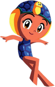 Sea Princess Tata Jumping