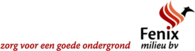 Fenix milieu BV