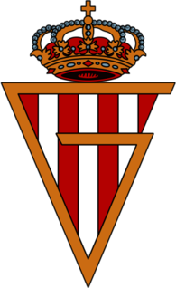 Sporting Gijon (70's logo)