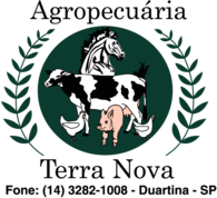 Agropecuбria Terra Nova