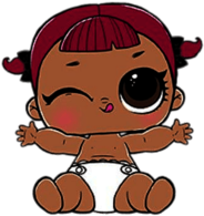LOL Surprise Lil Cherry