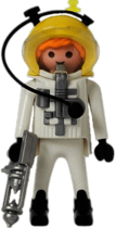 Playmobil Astronaut