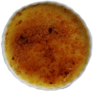 Maple Eggnog Crème Brûlée