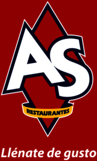 Restaurantes As
