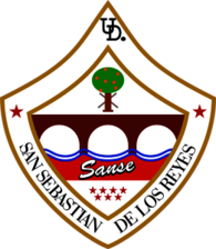 UD San Sebastián De Los Reyes 