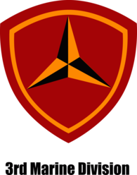 3rd Marine Div USMC