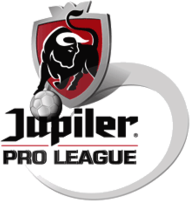 Jupiler Pro League 