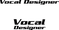Vocal Designer