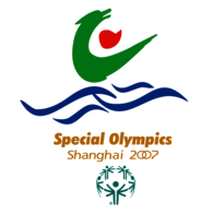 Special Olympics Shanghai 2007