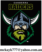 Canberra Raiders