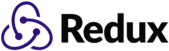 Redux logo landscape