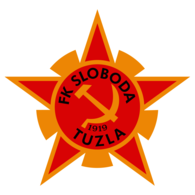 FK Sloboda Tuzla