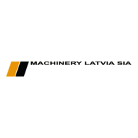 Machinery Latvia