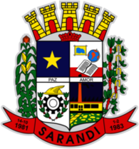 Sarandi