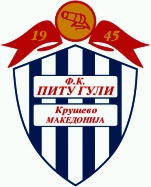 FK Pitu Guli Kruševo