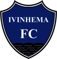 Ivinhema Futebol Clube-MS logotype Ivinhema Futebol Clube-MS
