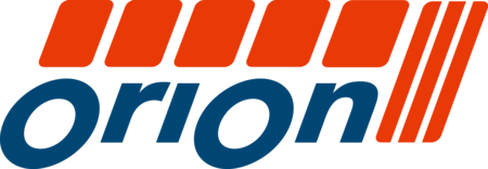 Orion Bus Industries