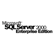 Microsoft SQL Server 2000