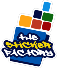 Stickerfactory