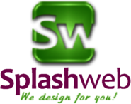 SplashWeb