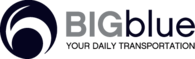 Big Blue Bus