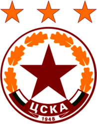 PFC CSKA Sofia