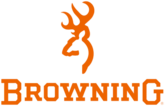 Browning Logo Gold