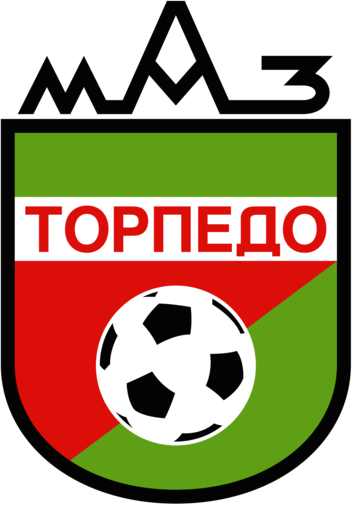 Torpedo-MAZ Minsk