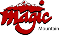 Magic Mountain