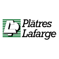 Platres Lafarge