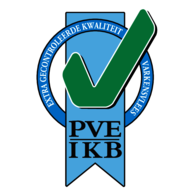 PVE IKB keurmerk