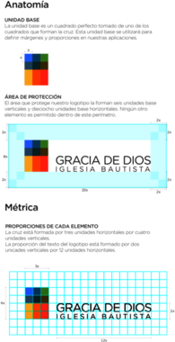 Iglesia Bautista Gracia de Dios