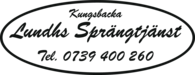 lundhs sprangtjanst