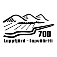 Lappfjard