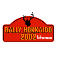 Rally Hokkaido 2002