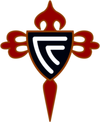 Celta Vigo (old logo)
