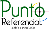 punto referencial diseño y publicidad
