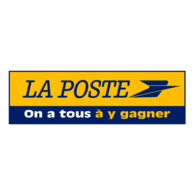La Poste