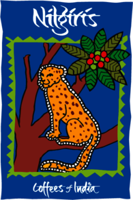 Nilgiris Coffe