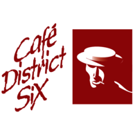 Cafe District Six