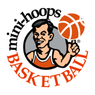 Mini-Hoops Basketball