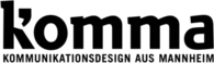 komma - Kommunikationsdesign aus Mannheim