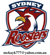 Sydney Roosters